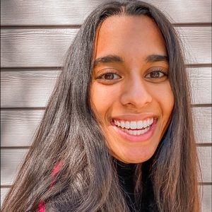 Meet your Posher, Esther